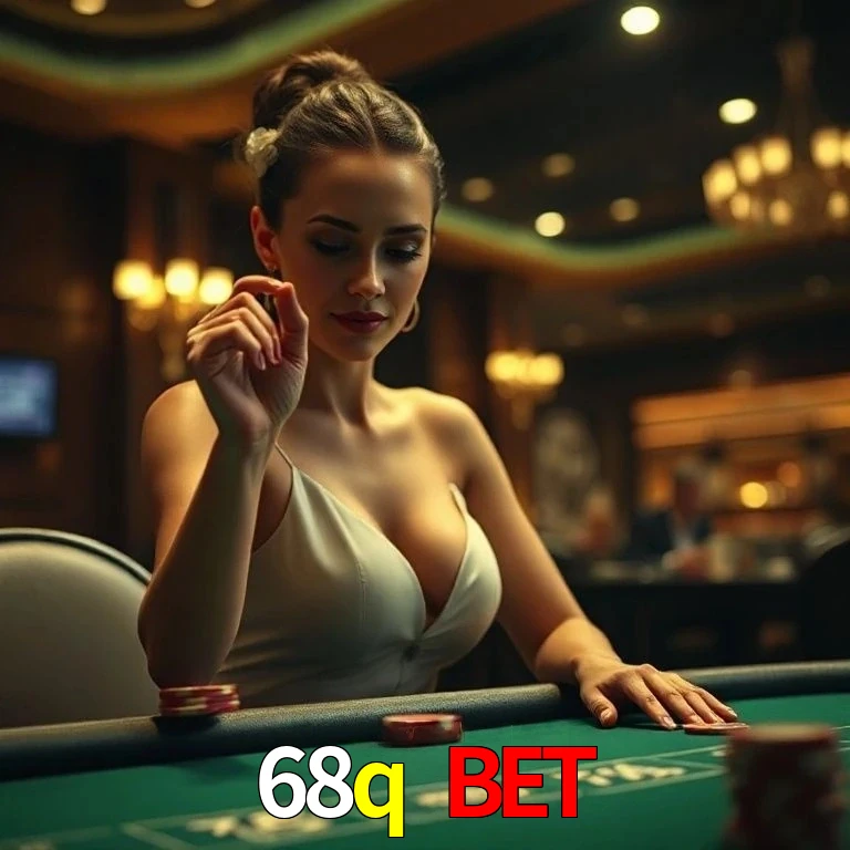 68q bet App Sync
