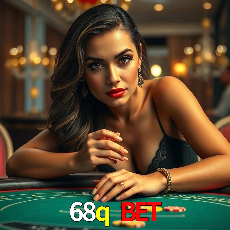 68q bet VIP Rewards