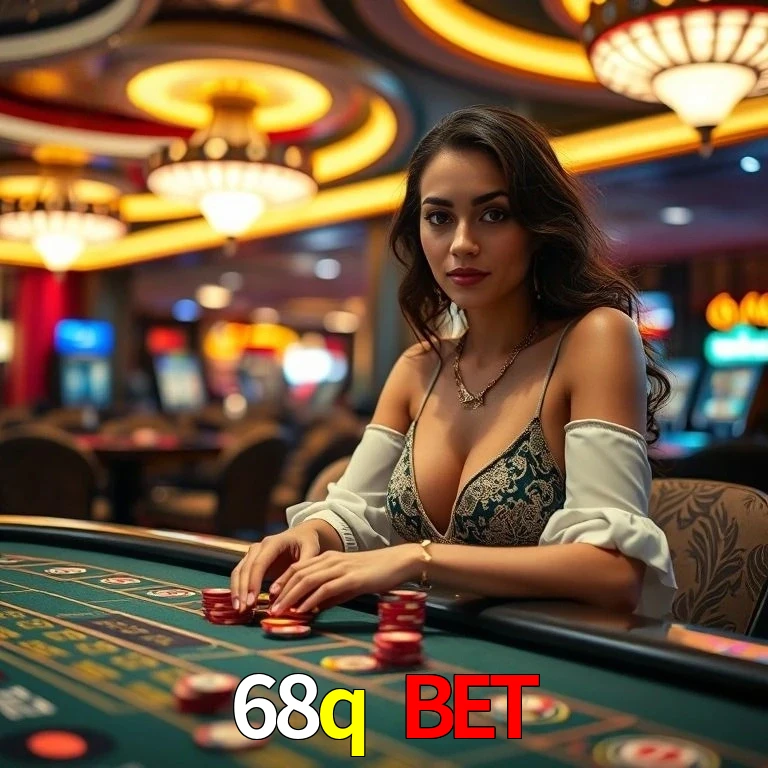 68q bet Benefícios VIP