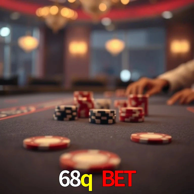 68q bet Promoções
