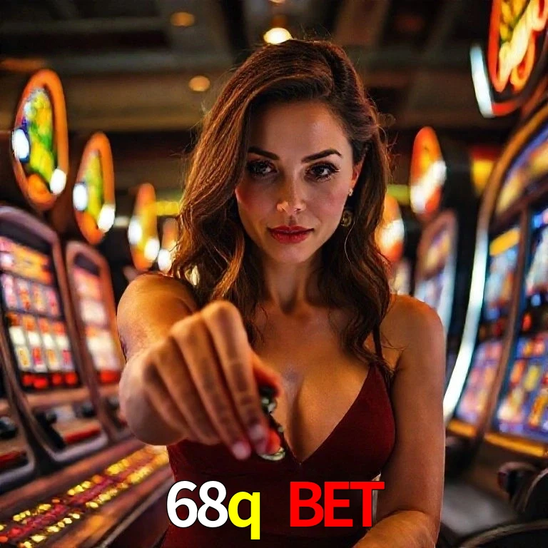 68q bet LGPD