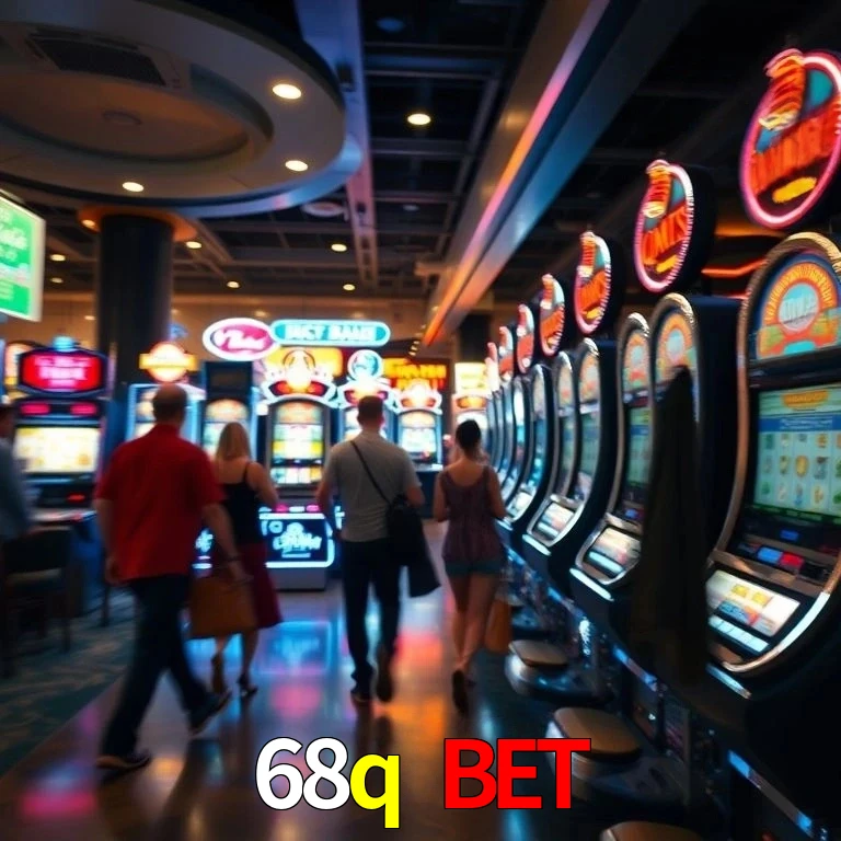 68q bet Manager VIP