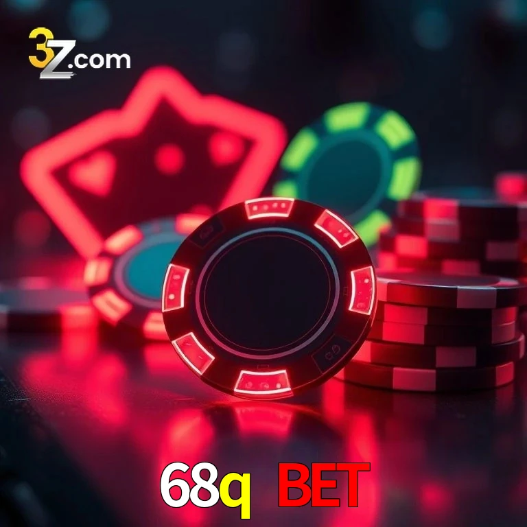 68q bet Slot Analytics