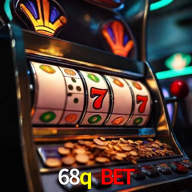 68q bet Segurança