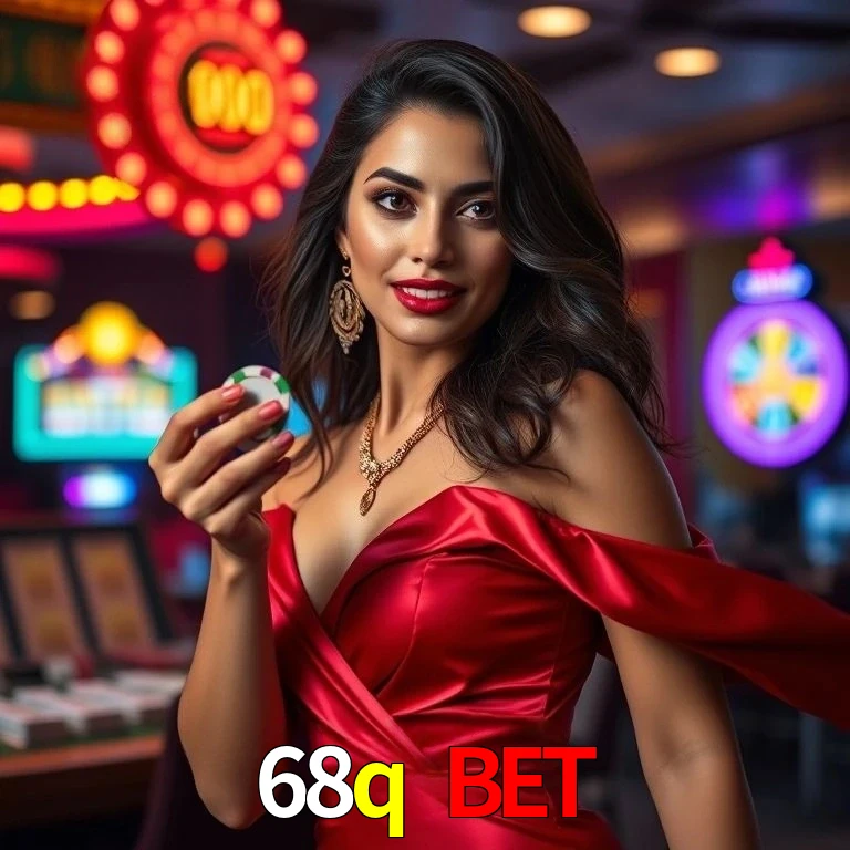 68q bet Torneios Slots