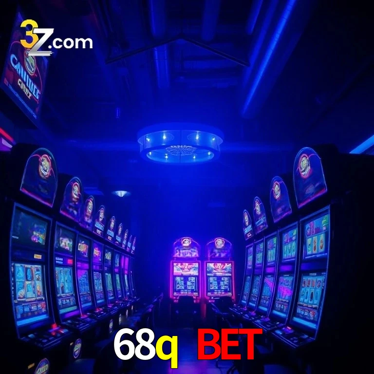 68q bet App Security