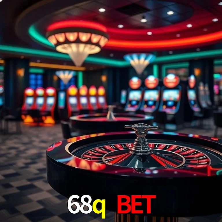 68q bet APK Segurança