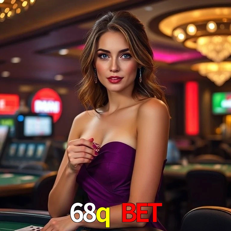 68q bet facebook