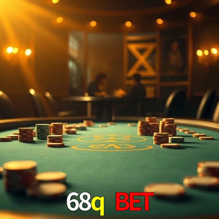 68q bet platform