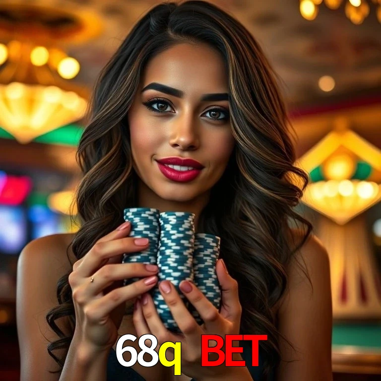 68q bet Login Seguro