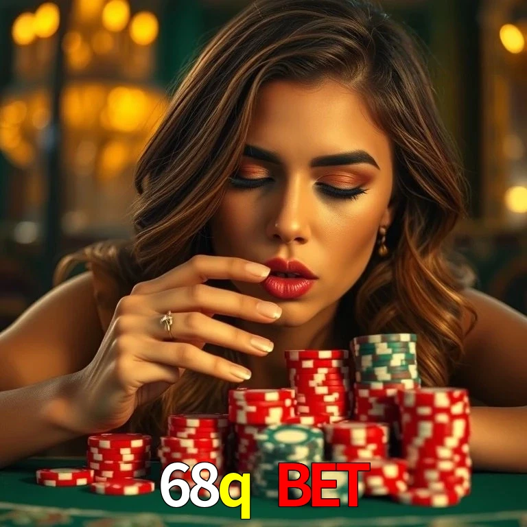68q bet APK Performance