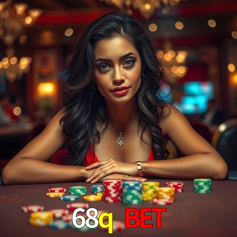 68q bet telegram