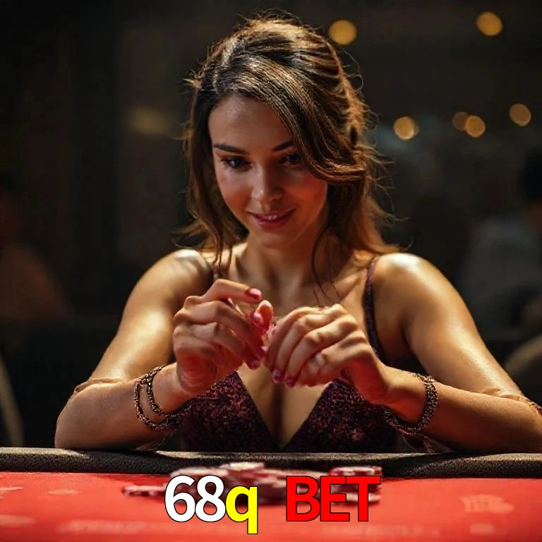 68q bet Segurança